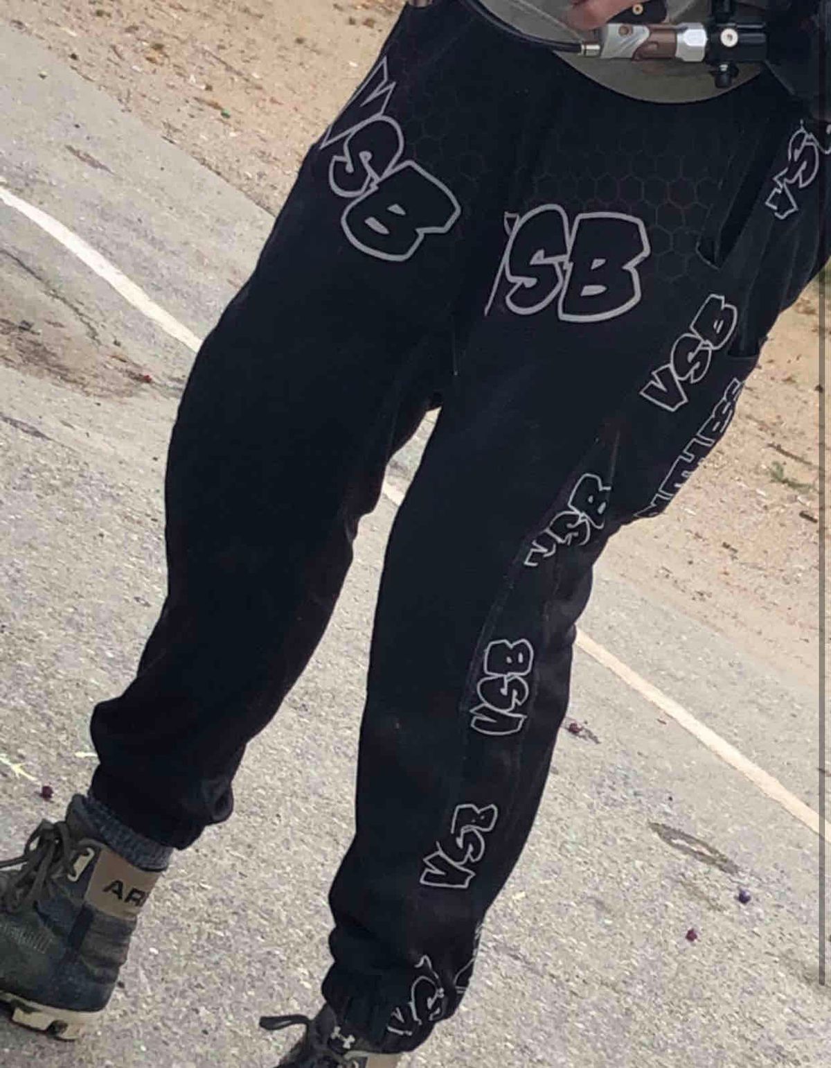Used one tounrey MOST overlooked pants on the market XL