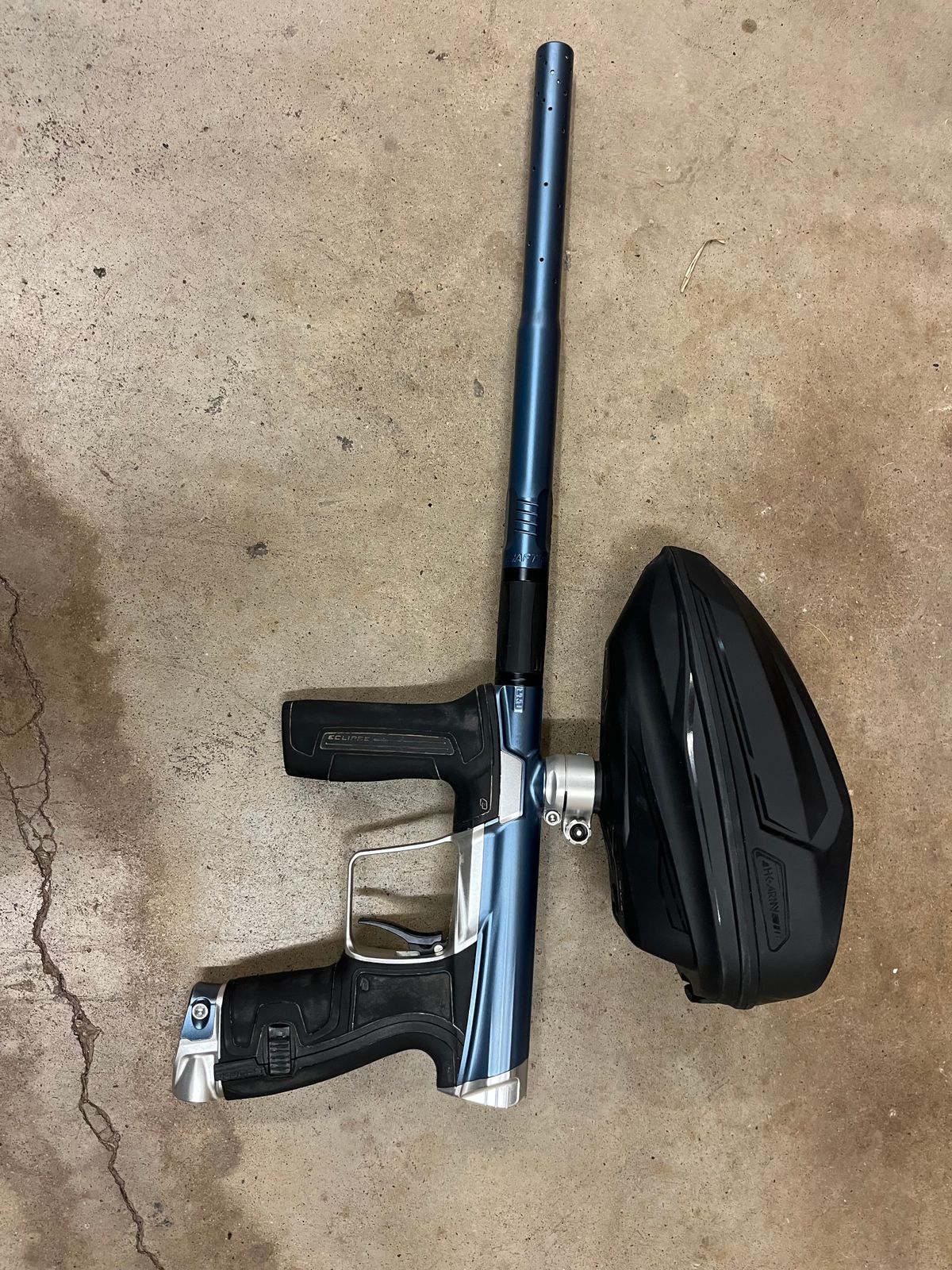 Used planet eclipse cs2 pro 