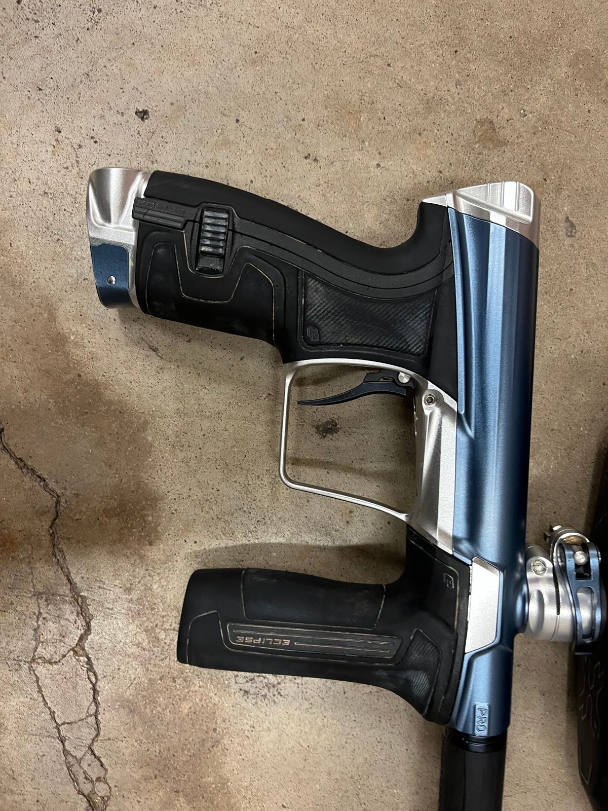 Used planet eclipse cs2 pro 