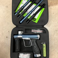 Used planet eclipse cs2 pro 