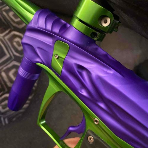 bob long reptile