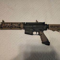 Complete Tippmann Paintball Setup – Marker, Mask, Tank, Pods, Hopper & Paintballs