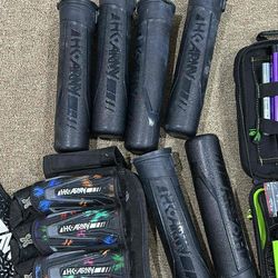Paintball full gear
