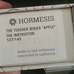 Lot of 6 Hormesis Bands
