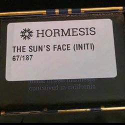Lot of 6 Hormesis Bands