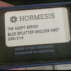 Lot of 6 Hormesis Bands