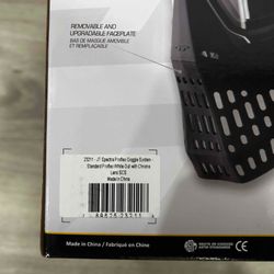 JT Proflex Whiteout - NEW