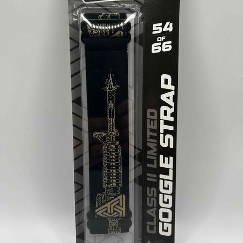 33 Threads Strap - Lore 