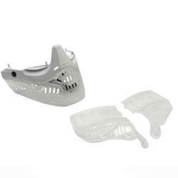 Whiteout Revo 2 Lowers & Ears - New