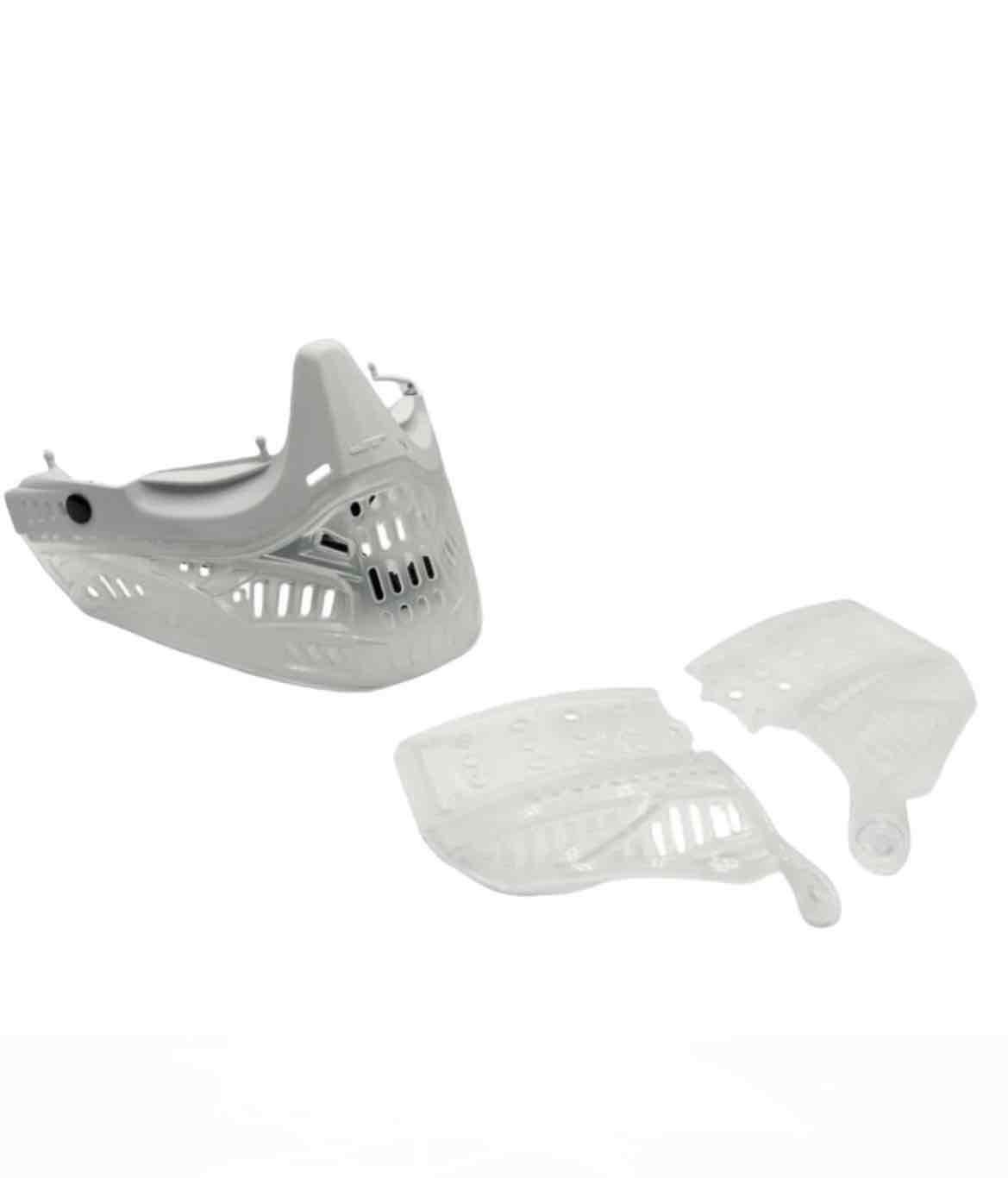 Whiteout Revo 2 Lowers & Ears - New