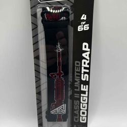 33 Threads Strap - Cyrex - NIB