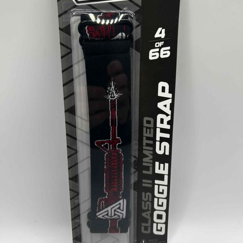 33 Threads Strap - Cyrex - NIB