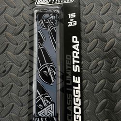 33 Threads Strap - Marauder - NIB