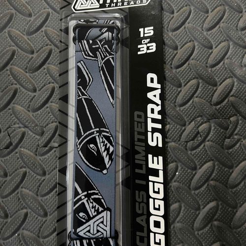 33 Threads Strap - Marauder - NIB