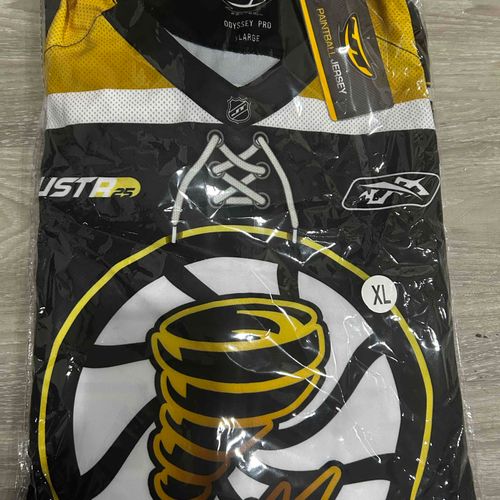 Twister - Jersey - NIB XL