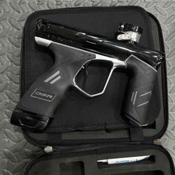 New DSR Pro - Onyx