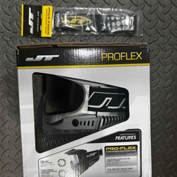 Vintage JT Proflex - NIB