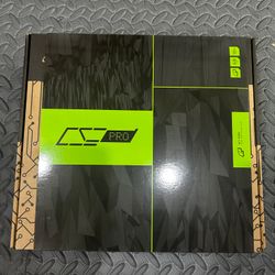 NIB - Dark CS3 Pro - Bone