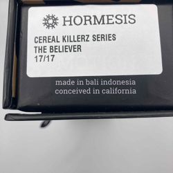 Cereal Killerz “The believer” Hormesis headband