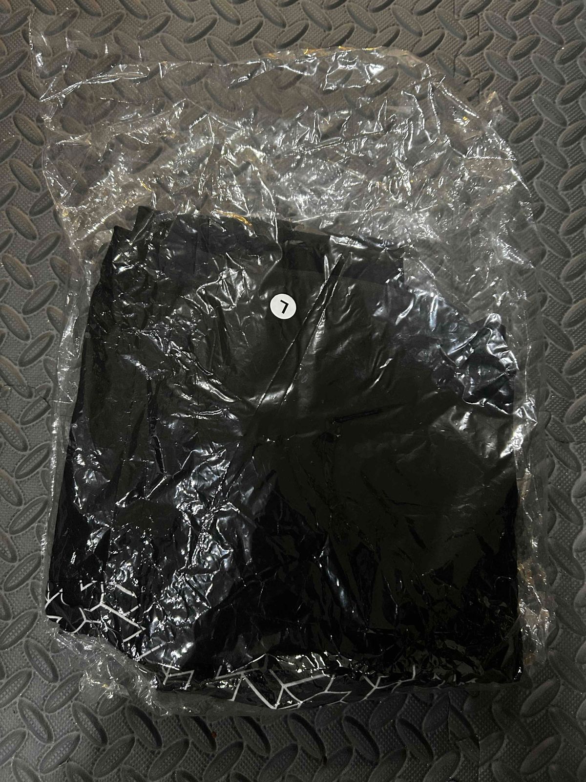 Project JT Pro Joggers - Large New