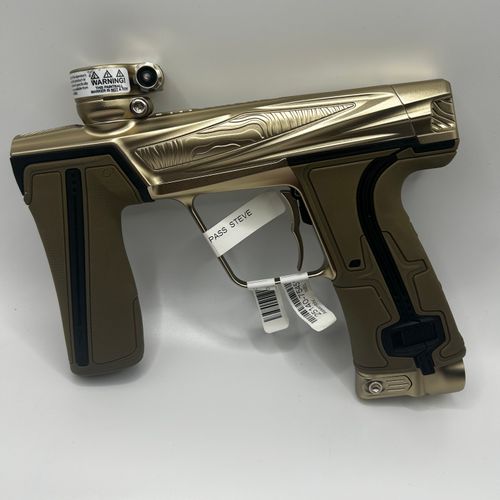 NIB - Dark CS3 Pro - Bone