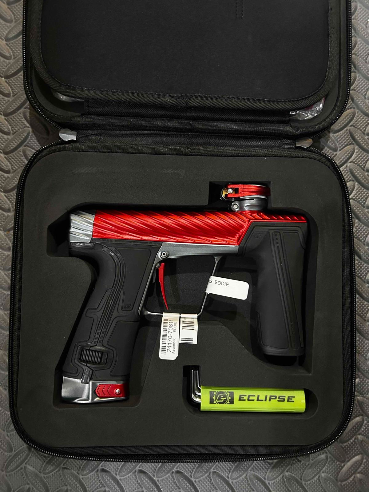 BNIB Twister R5 - Express