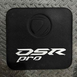 New DSR Pro - Onyx