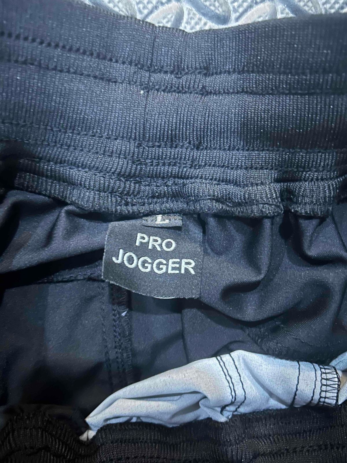 Project JT Pro Joggers - Large New