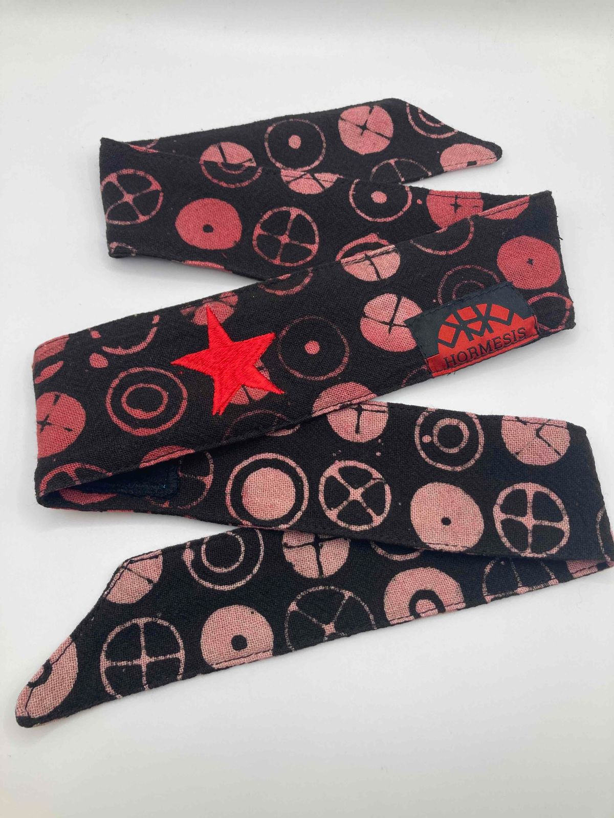 Cereal Killerz “The believer” Hormesis headband