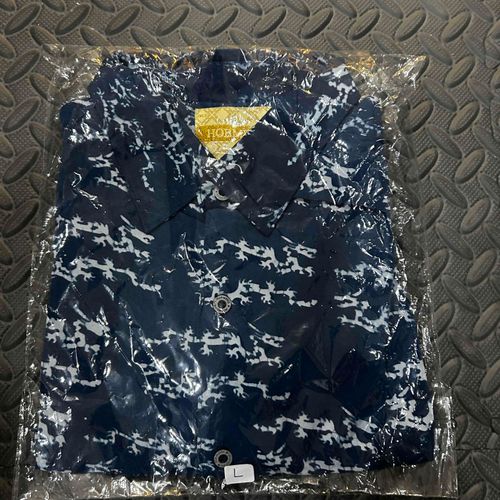 Hormesis Dragon Polo - New - Large