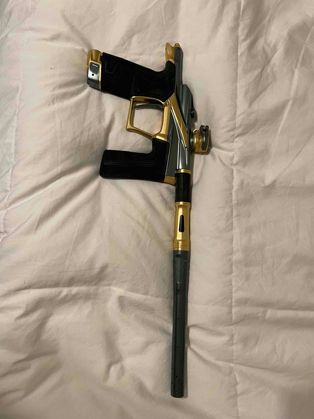 LV2 1/30 Tech Edition 