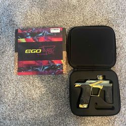 LV2 1/30 Tech Edition 