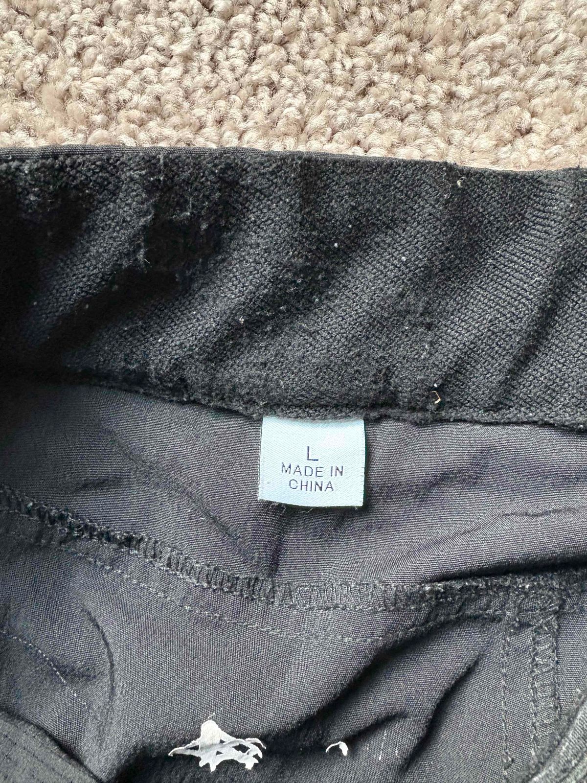 Kinetic Paintball Pants