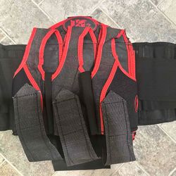Redz Dimension Pack 3+2