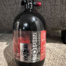 Houston Heat 68/4500 - Freshly Hydro’d