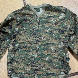 Woodsball Jersey
