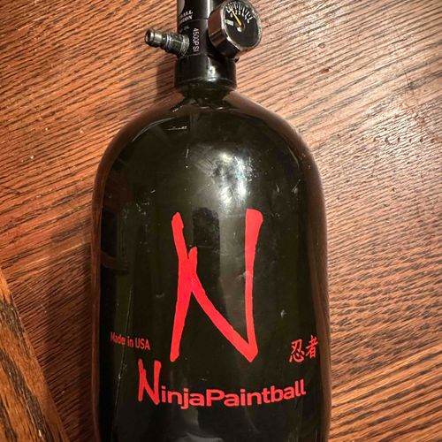 Ninja 68/4500