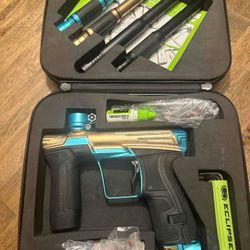 Infamous CS2 Pro
