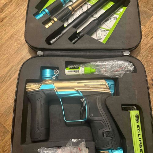 Infamous CS2 Pro