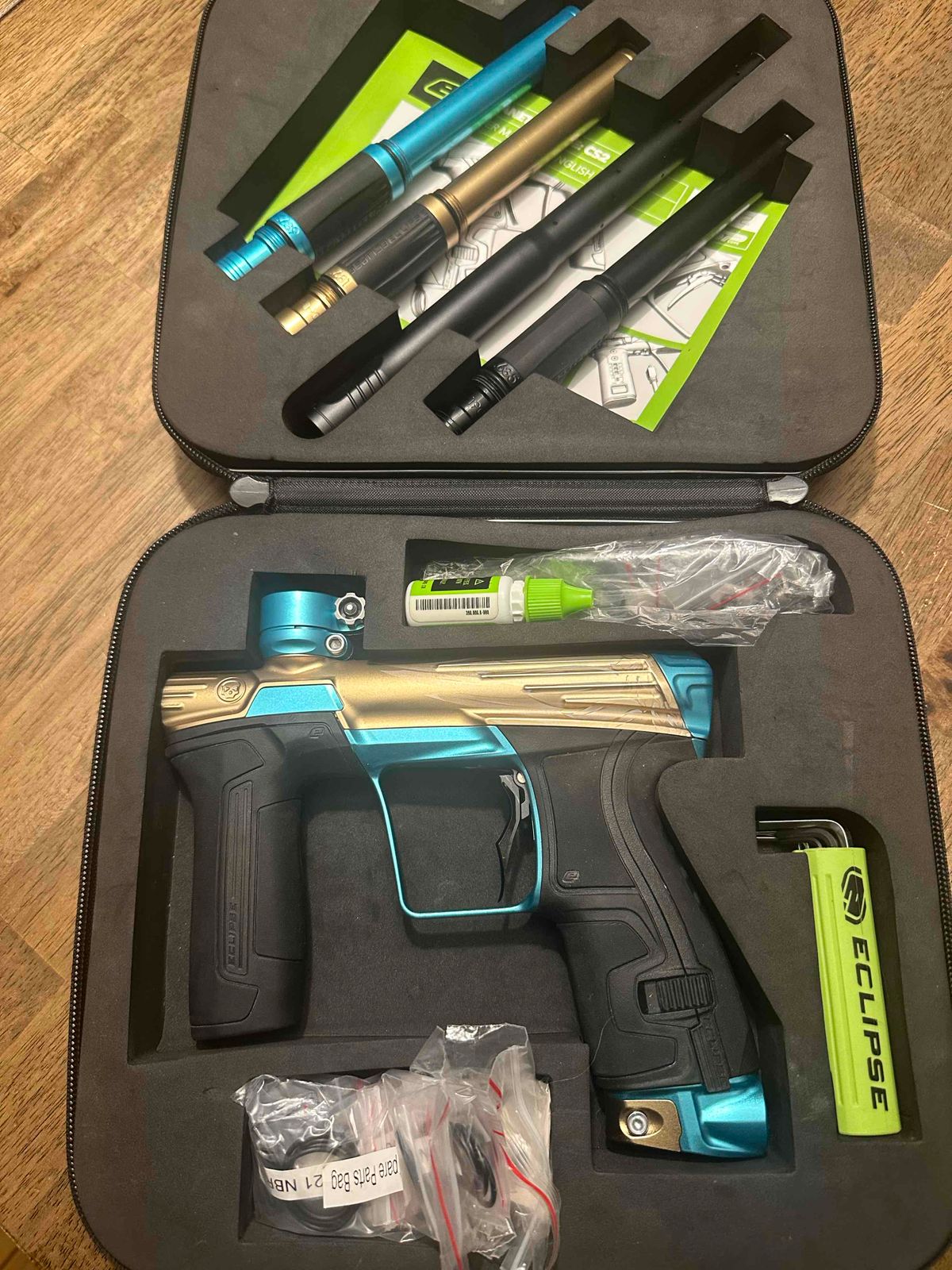 Infamous CS2 Pro