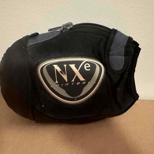 NXe Tank Cover 