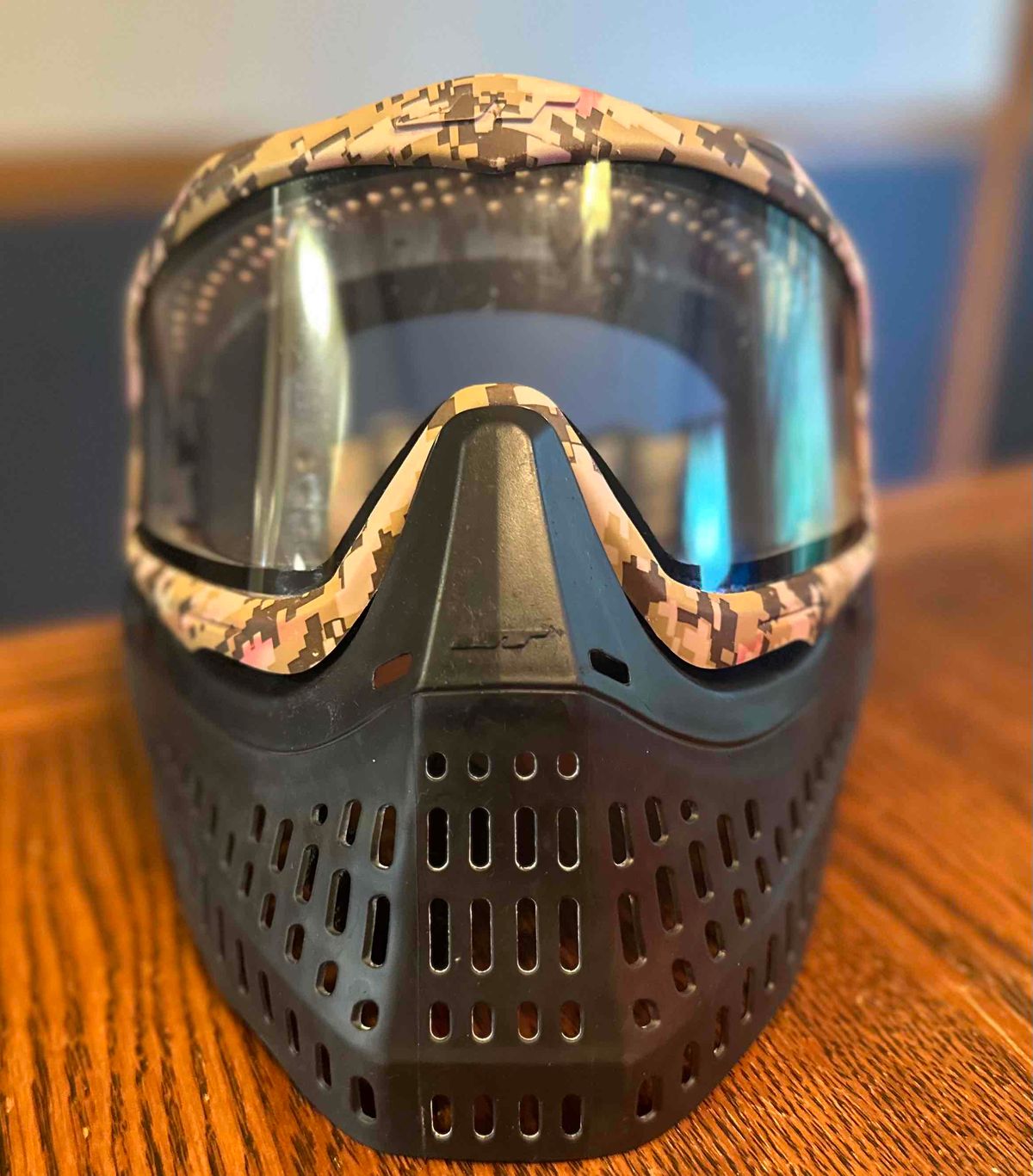 JT Proflex Build