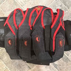 Redz Dimension Pack 4+3