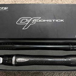 Dye CF Boomstick 