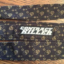 Hybrid Headband 