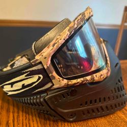 JT Proflex Build