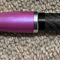 Dye GF Barrel with Carbon Fiber Tip