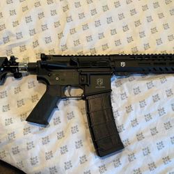 First Strike T15 
