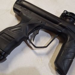 Dye DSR Blackout'Carbon'