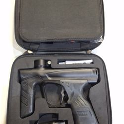 Dye DSR Blackout'Carbon'